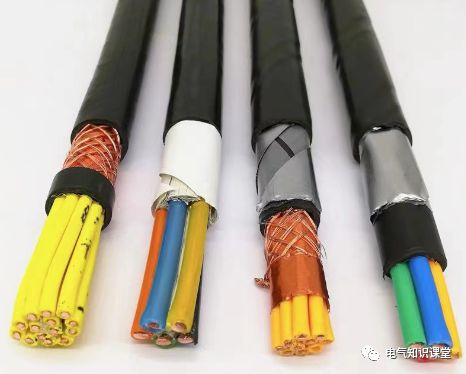 导线与电缆全解析 电气人必备的种类知识
